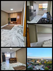 Apartamento com 2 Quartos à venda, 65m² no Taguatinga Norte, Brasília