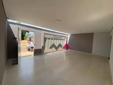 Sobrado com 3 Quartos para alugar, 150m² no Plano Diretor Sul, Palmas