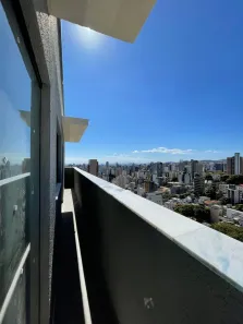 Apartamento com 2 Quartos para alugar, 126m² no São Pedro, Belo Horizonte