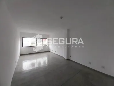 Sala Comercial para alugar, 38m² no Nossa Senhora das Graças, Canoas