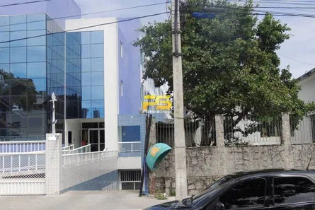 Ponto Comercial à venda, 2490m² no Centro, João Pessoa