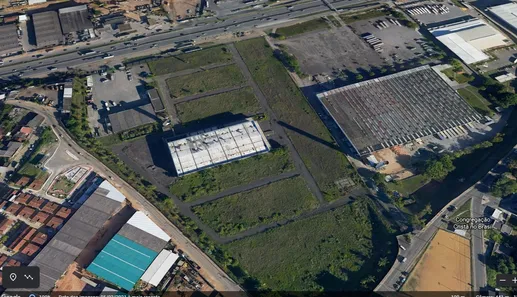 Galpão/Depósito/Armazém para alugar, 5200m² no Pirajá, Salvador