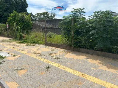 Lote/Terreno à venda, 377m² no Centro, Esteio