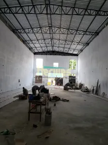 Galpão/Depósito/Armazém para alugar, 620m² no Jardim Amaro, Artur Nogueira