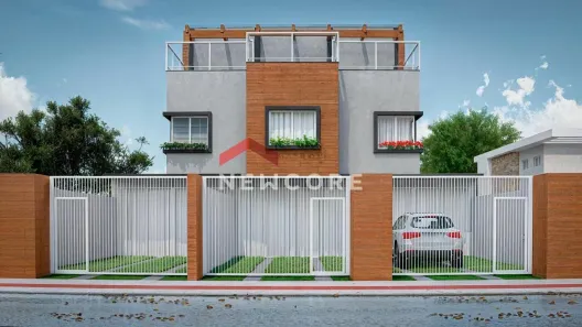 Casas à venda em Bombinhas, SC - Viva Real