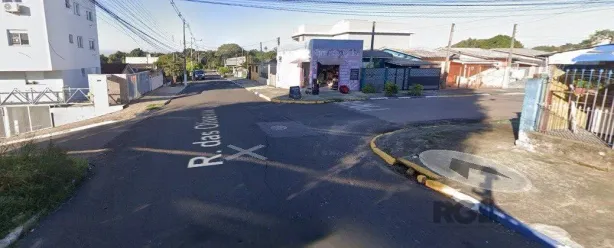 Lote/Terreno à venda, 300m² no Vila Bom Princípio, Cachoeirinha