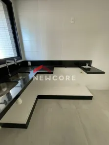 Apartamento com 3 Quartos à venda, 97m² no Santo Agostinho, Belo Horizonte