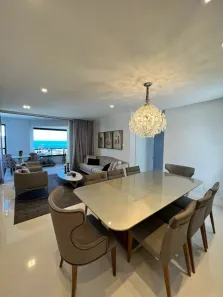 Apartamento com 3 Quartos à venda, 144m² no Jardim Apipema, Salvador