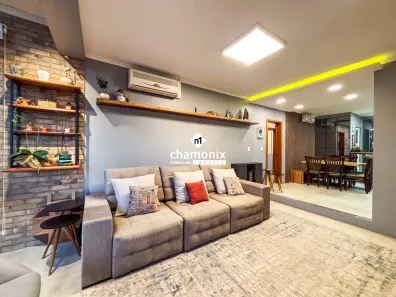 Casa com 3 Quartos à venda, 437m² no Bela Vista, Caxias do Sul