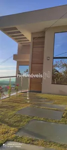 Casa com 4 Quartos à venda, 190m² no Centro, Lagoa Santa
