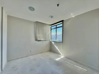 Sala Comercial para alugar, 35m² no Santa Efigênia, Belo Horizonte