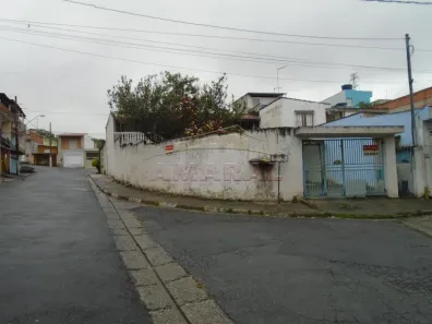 Sobrado com 3 Quartos à venda, 149m² no Vila Arbame, Ferraz de Vasconcelos
