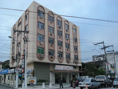 Sala Comercial para alugar, 45m² no Zé Garoto, São Gonçalo