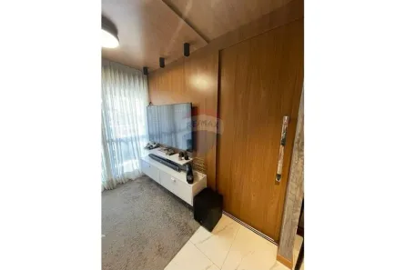 Apartamento com 1 Quarto para alugar, 33m² no Barra, Salvador