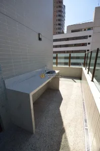 Cobertura com 2 Quartos à venda, 122m² no Lourdes, Belo Horizonte