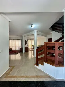 Casa de Condomínio com 4 Quartos à venda, 450m² no Condomínio Residencial Village Vert, Sorocaba