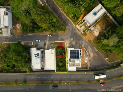 Lote/Terreno à venda, 250m² no Ponta Negra, Manaus