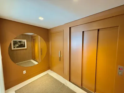 Apartamento com 3 Quartos à venda, 170m² no São José, Belo Horizonte