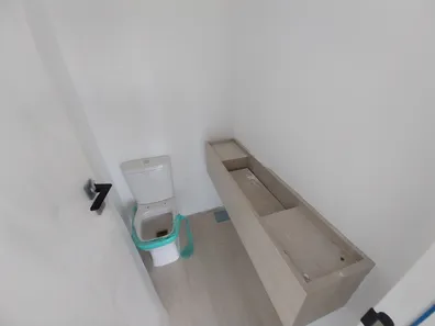 Apartamento com 3 Quartos à venda, 77m² no São Pedro, Belo Horizonte