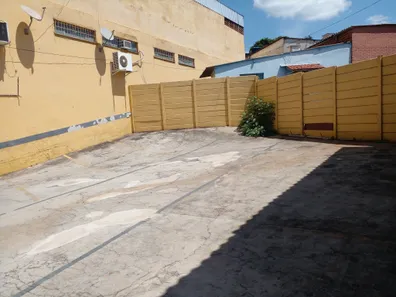 Lote/Terreno para alugar, 165m² no Paraíso, Belo Horizonte