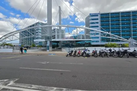 Ponto Comercial à venda, 223m² no São Cristóvão, Salvador