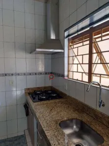 Casa com 2 Quartos à venda, 122m² no Parque Três Meninos, Sorocaba
