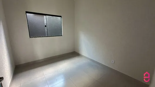 Casa com 2 Quartos à venda, 65m² no Residencial Santa Efigênia, Goiânia