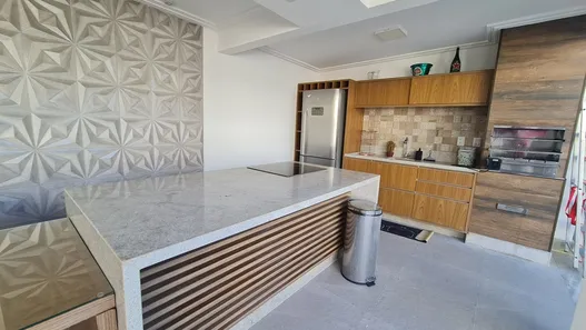 Casa de Condomínio com 5 Quartos à venda, 400m² no Vilas do Atlântico, Lauro de Freitas