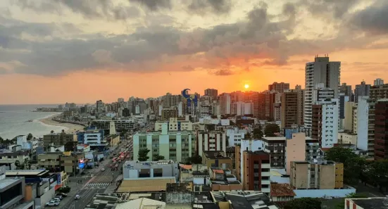 Apartamento com 2 Quartos à venda, 72m² no Pituba, Salvador