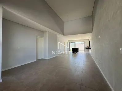 Casa de Condomínio com 3 Quartos à venda, 160m² no Loteamento Fazenda Ronda, São José dos Campos
