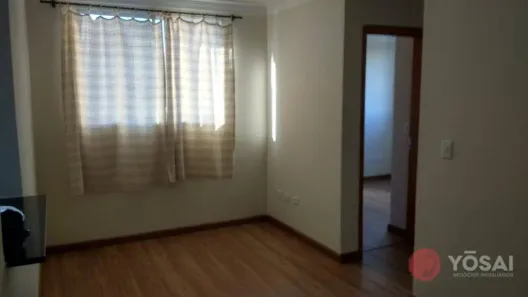 Apartamento com 2 Quartos para alugar, 45m² no Gleba Fazenda Palhano, Londrina