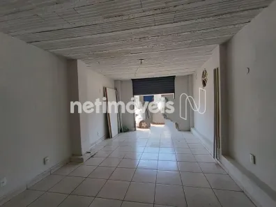 Ponto Comercial para alugar, 26m² no Pompéia, Belo Horizonte