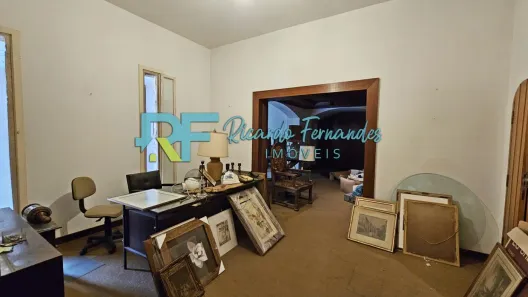 Casa com 6 Quartos à venda, 1082m² no Jardim Botânico, Rio de Janeiro