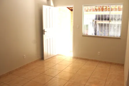 Casa com 2 Quartos para alugar, 81m² no Morin, Petrópolis