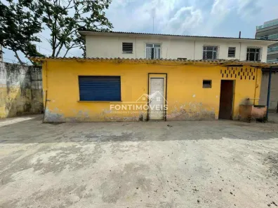 Galpão/Depósito/Armazém para alugar, 100m² no Vila Valqueire, Rio de Janeiro