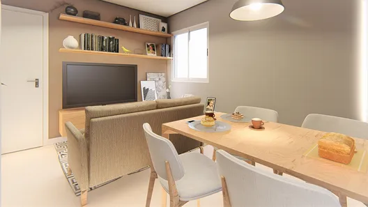 Apartamento com 2 Quartos à venda, 45m² no Campina, São Leopoldo