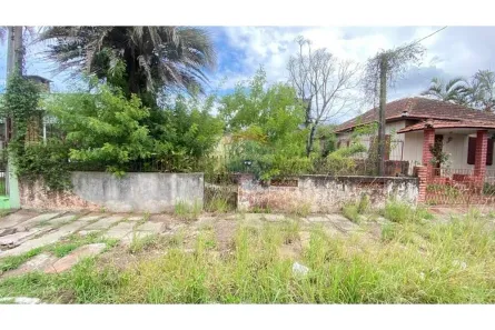 Lote/Terreno à venda, 300m² no Vila Parque Brasília, Cachoeirinha