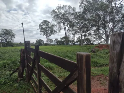 Fazenda/Sítio à venda, 247000m² no , Morro da Garça