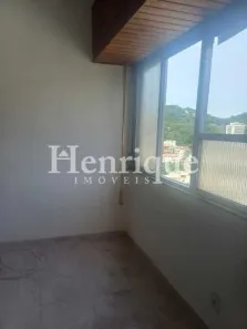 Kitnet com 1 Quarto para alugar, 24m² no Laranjeiras, Rio de Janeiro