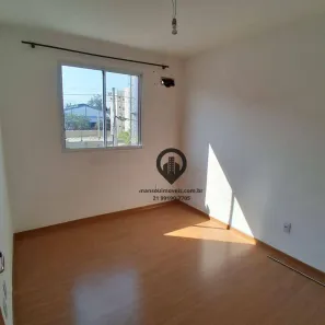 Apartamento com 2 Quartos à venda, 45m² no Campo Grande, Rio de Janeiro