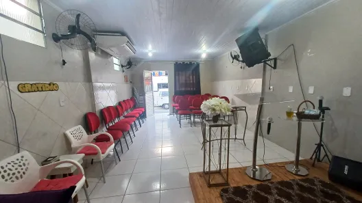 Casa com 1 Quarto à venda, 75m² no Paripe, Salvador