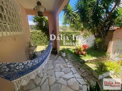 Casa com 3 Quartos à venda, 280m² no Pituba, Salvador