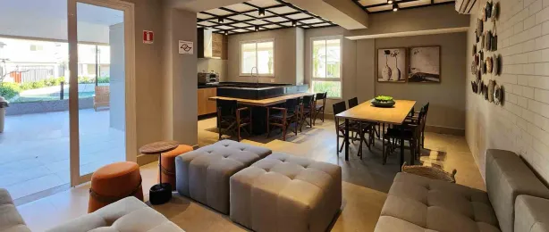 Apartamento com 3 Quartos à venda, 90m² no Cézar de Souza, Mogi das Cruzes