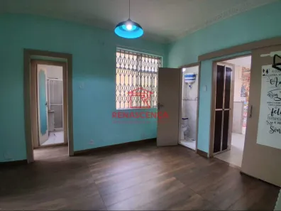 Apartamento com 3 Quartos para alugar, 57m² no Rio Comprido, Rio de Janeiro