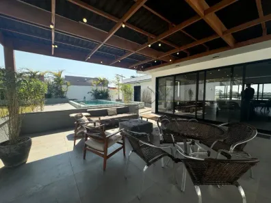 Casa de Condomínio com 3 Quartos à venda, 320m² no , Araçoiaba da Serra