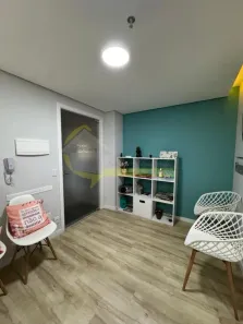Sala Comercial à venda, 50m² no Socorro, Mogi das Cruzes