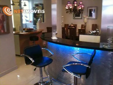 Apartamento com 2 Quartos à venda, 120m² no São Pedro, Belo Horizonte