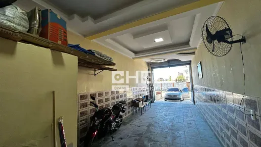 Ponto Comercial à venda, 42m² no Fluminense, São Pedro da Aldeia