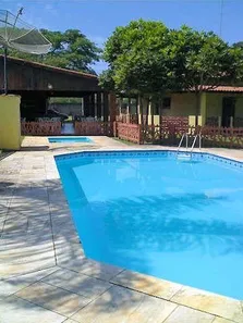 Fazenda/Sítio com 5 Quartos à venda, 1200m² no Centro, Biritiba Mirim