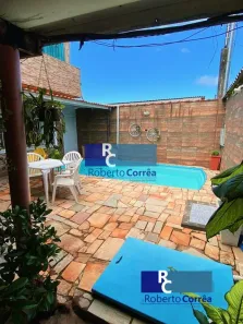 Casa com 4 Quartos à venda, 218m² no Vila Ligya, Guarujá